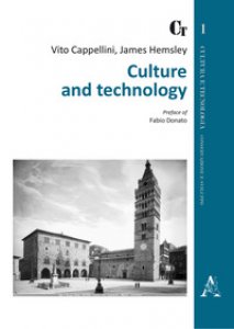 Copertina di 'Culture and technology'