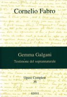 Gemma Galgani - Cornelio Fabro