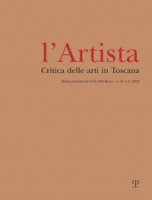 L' Artista. Critica delle arti in Toscana (2020)