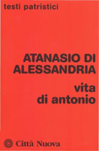 Copertina di 'Vita di Antonio'