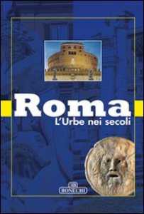 Copertina di 'Roma Urbe nei secoli'