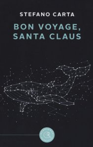 Copertina di 'Bon voyage, Santa Claus'