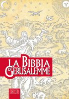 La Bibbia di Gerusalemme (edizione media economica)