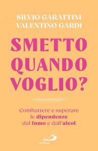 Copertina di 'Smetto quando voglio?'