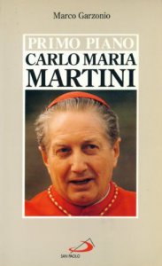 Copertina di 'Carlo Maria Martini'