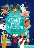 Atlante delle religioni - A. Tosolini
