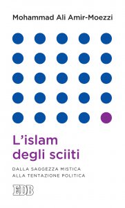 Copertina di 'Lislam degli sciiti'