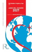Anno del Signore 2027 - Rete Mondiale di Preghiera del Papa