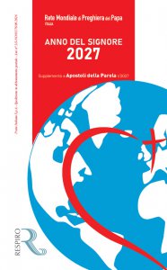 Copertina di 'Anno del Signore 2027'