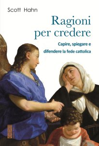 Copertina di 'Ragioni per credere'