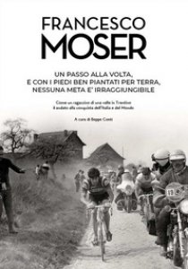 Copertina di 'Francesco Moser'