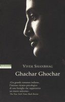 Ghachar ghochar - Shanbhag Vivek