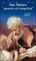 San Matteo apostolo ed evangelista - Pesenti Graziano