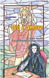 Copertina di 'Dio è amore. S. Teresa Verzeri e la spiritualità del Sacro Cuore'