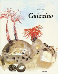 Copertina di 'Guizzino. Ediz. illustrata'