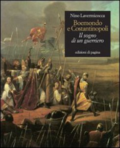 Copertina di 'Boemondo e Costantinopoli'
