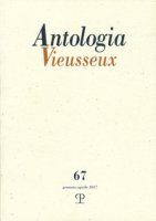 Antologia Vieusseux (2017)