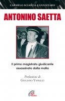 Antonino Saetta - Carmelo Sciascia Cannizzaro