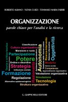 Organizzazione - Roberto Albano, Ylenia Curzi, Tommaso Fabbri