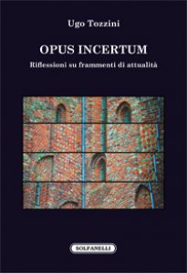 Copertina di 'Opus incertum'
