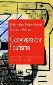 Copertina di 'Convivere con l'autismo'
