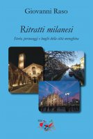 Ritratti milanesi - Giovanni Raso