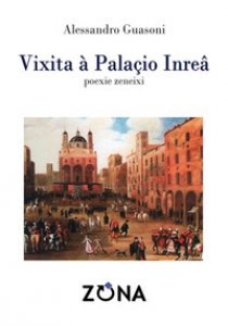 Copertina di 'Vxita  Palaio Inre. Poexie zeneixi'