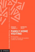 Family Home Visiting - Renata Tambelli, Barbara Volpi