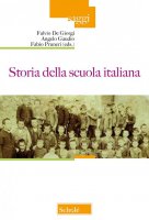 Storia della scuola italiana - F. De Giorgi