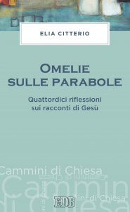 Copertina di 'Omelie sulle parabole'
