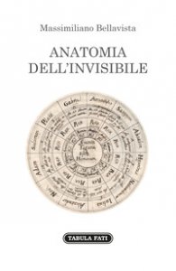 Copertina di 'Anatomia dell'invisibile'