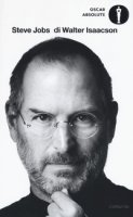 Steve Jobs - Isaacson Walter
