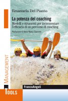 La potenza del coaching - Emanuela Del Pianto