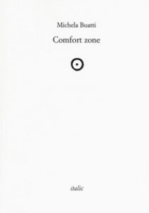 Copertina di 'Comfort zone'