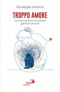 Copertina di 'Troppo amore'