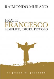 Copertina di 'Frate Francesco'