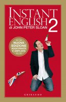 Instant English 2 - John Peter Sloan
