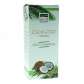 Olio di cocco purissimo - 100 ml