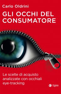 Copertina di 'Gli occhi del consumatore'