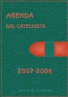 Agenda del catechista 2007-2008