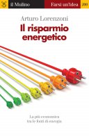 Il risparmio energetico - Arturo Lorenzoni