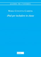 iPad per includere in classe - Carruba M. Concetta