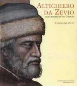 Copertina di 'Altichiero da Zevio nell'Oratorio di San Giorgio'