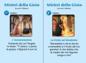 Immagine di 'Libretto "Il Santo Rosario" della Madonna Miracolosa e rosario'