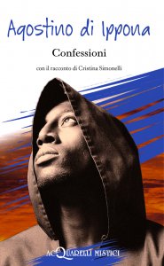 Copertina di 'Confessioni'