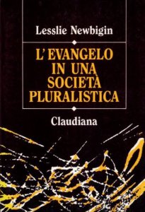 Copertina di 'L' Evangelo in una societ pluralistica'