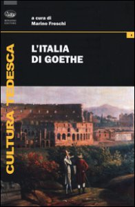 Copertina di 'L' Italia di Goethe'