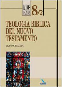 Copertina di 'Teologia biblica del Nuovo Testamento'