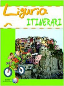 Copertina di 'Liguria'