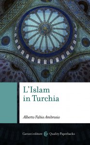 Copertina di 'L'Islam in Turchia'